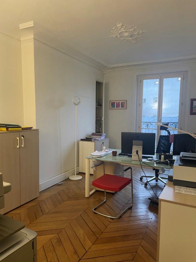 Bureau Paris 141m² Location bureau Paris OLBUR2425279 8